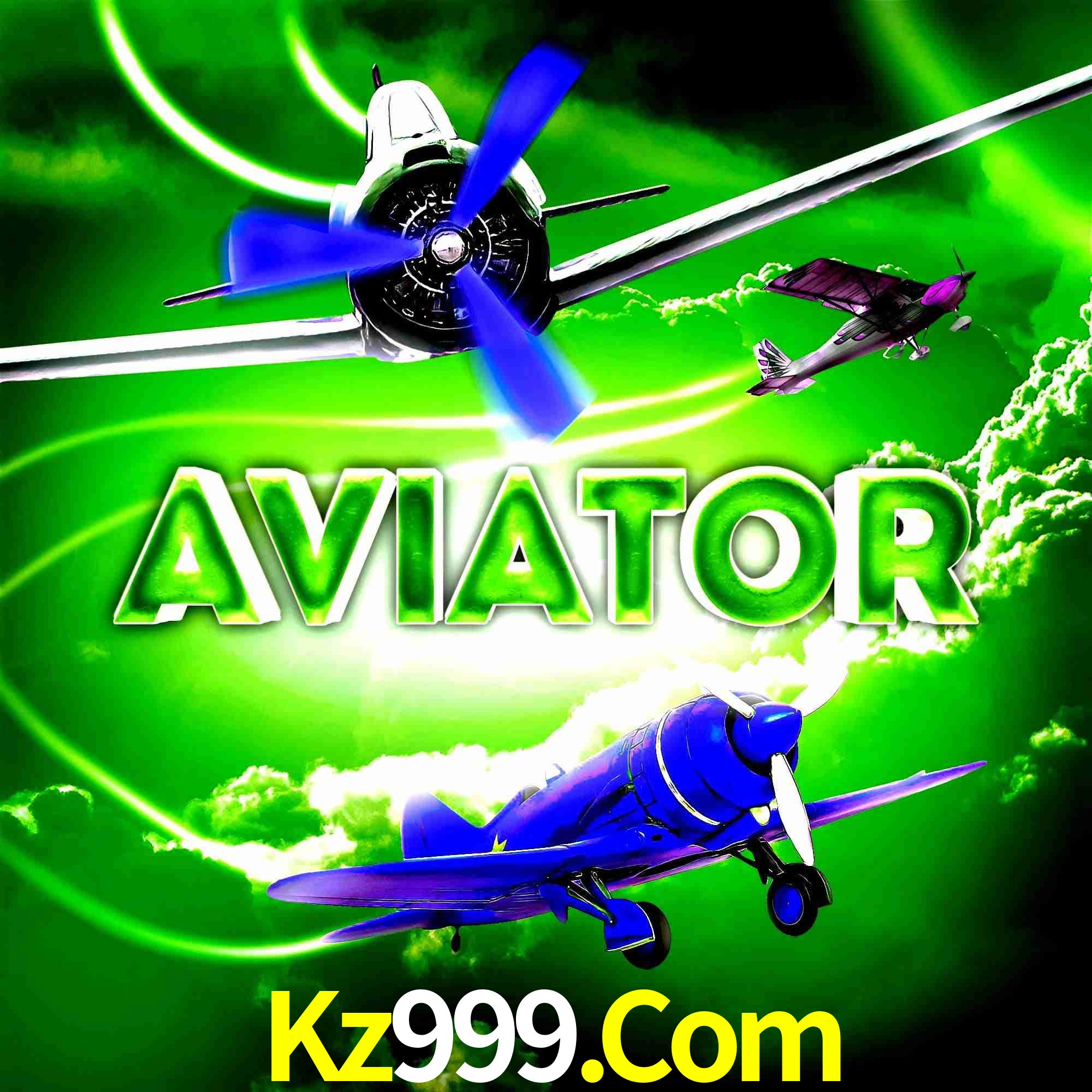Aviator Kz999.Com Tente a Sorte