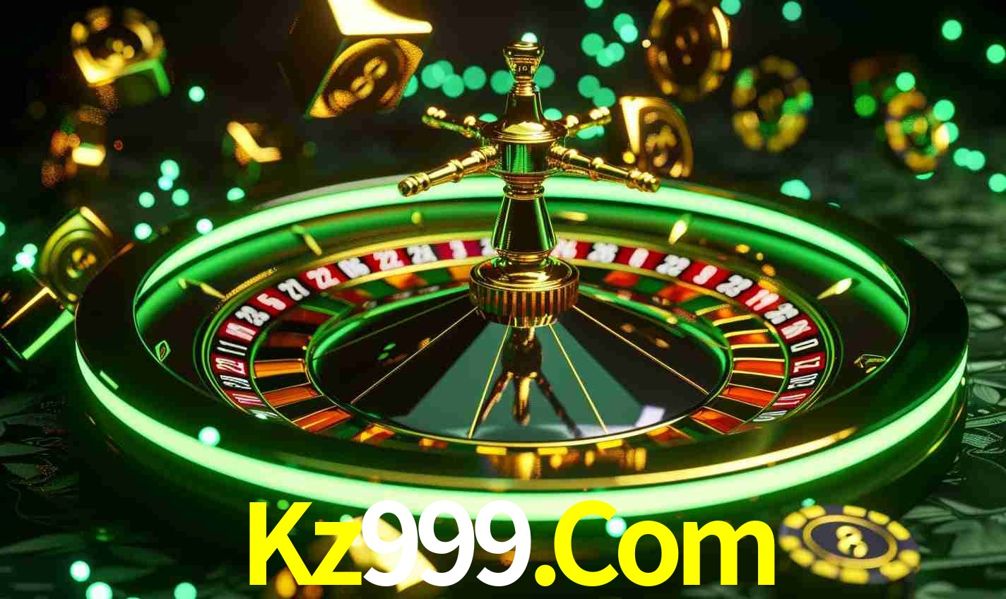 Desfrutar de um Cassino Kz999.Com