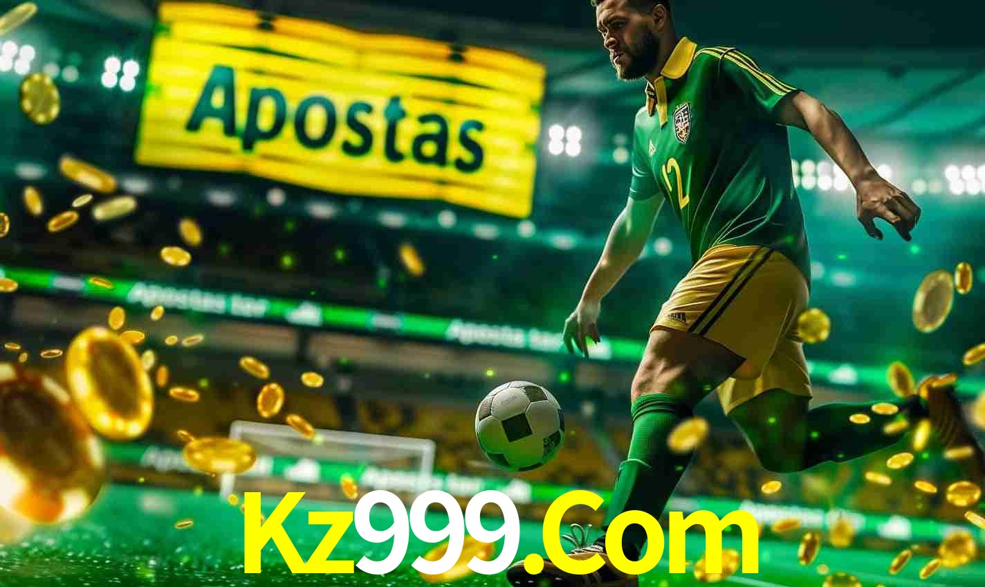 Diversas Apostas em Eventos Esportivos Kz999.Com