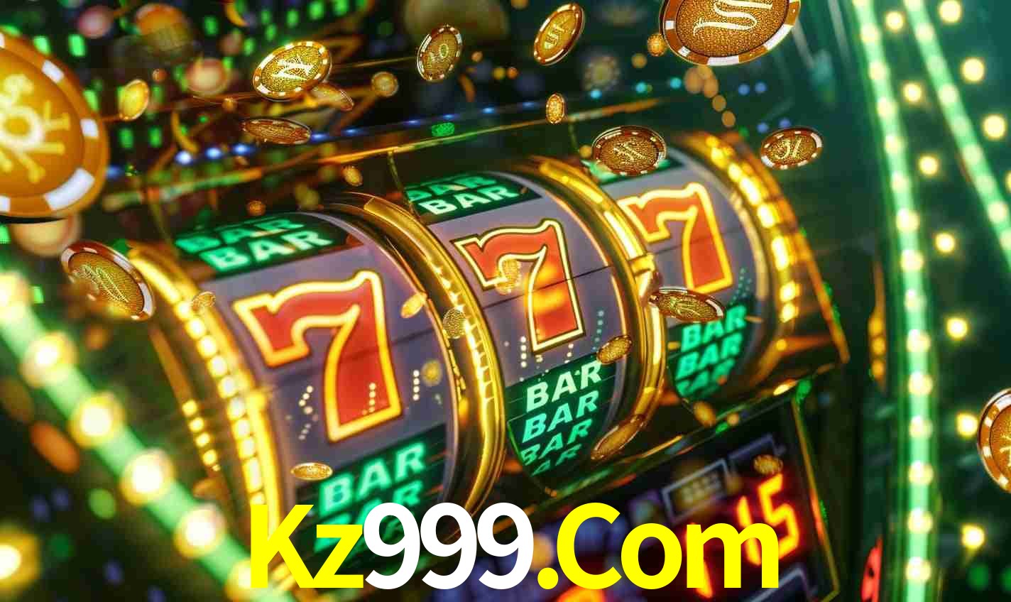Populares Slots Kz999.Com
