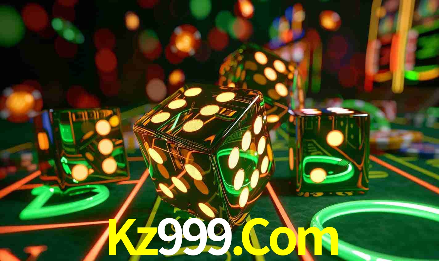 Entretenimento no Jogos Kz999.Com