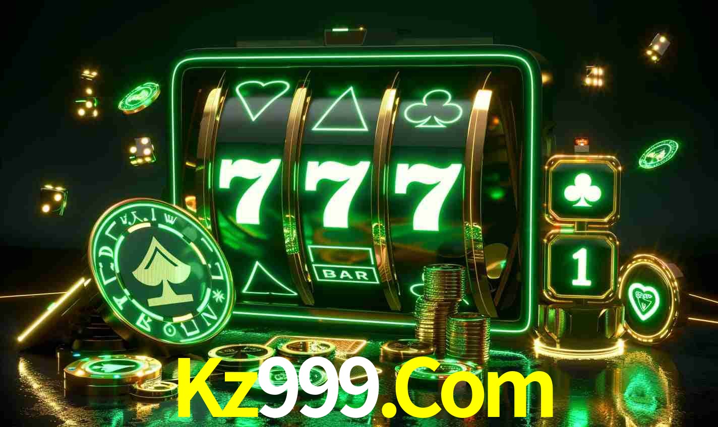 Seguro Login no Cassino Online Kz999.Com