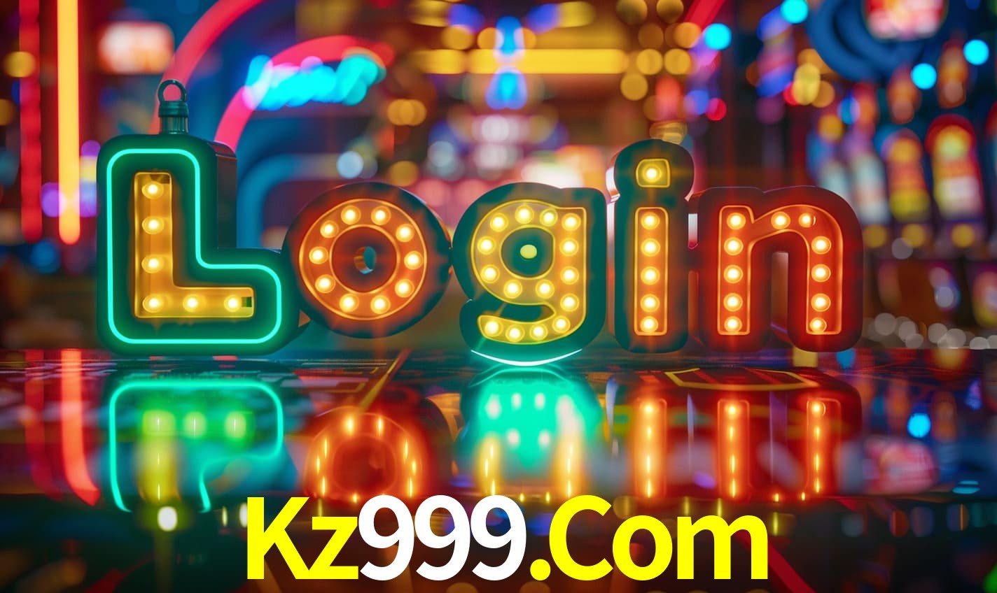 Mundo dos Jogos Cassino Kz999.Com